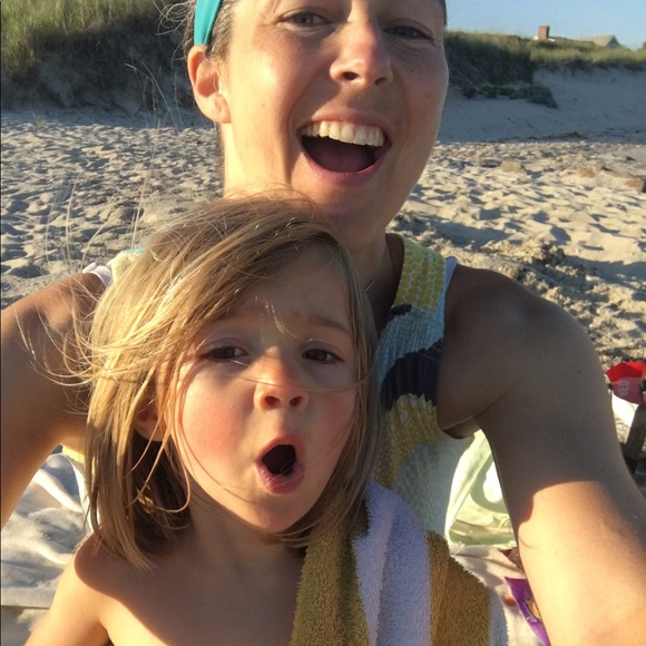 Cammie:  Mom to Marlowe- carefully curating her wardrobe since 2018. - Picture 1 of 4